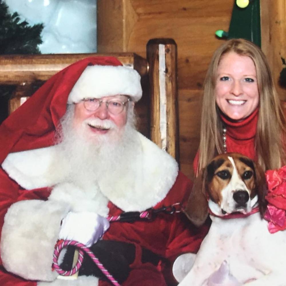 Meet your Posher, Halie